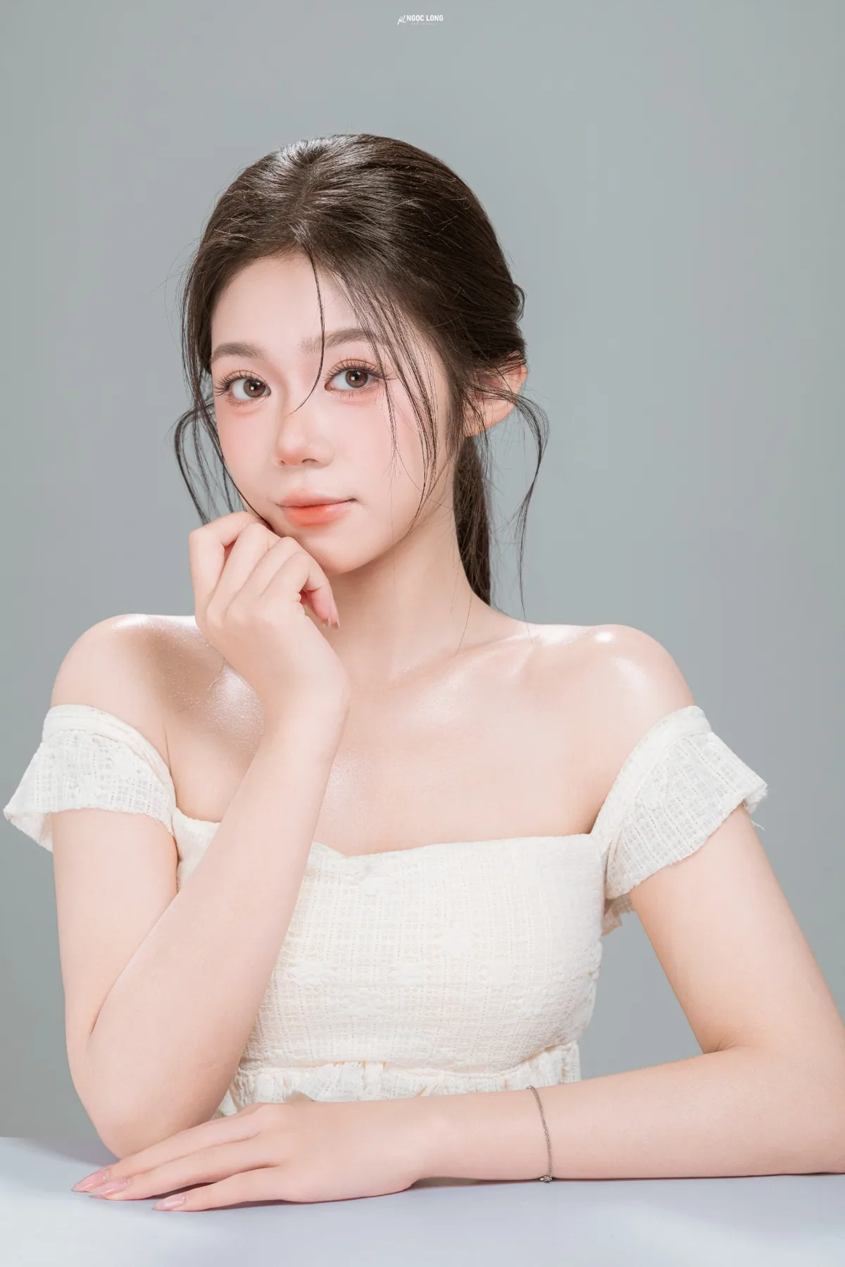 Chụp ảnh chân dung beauty
