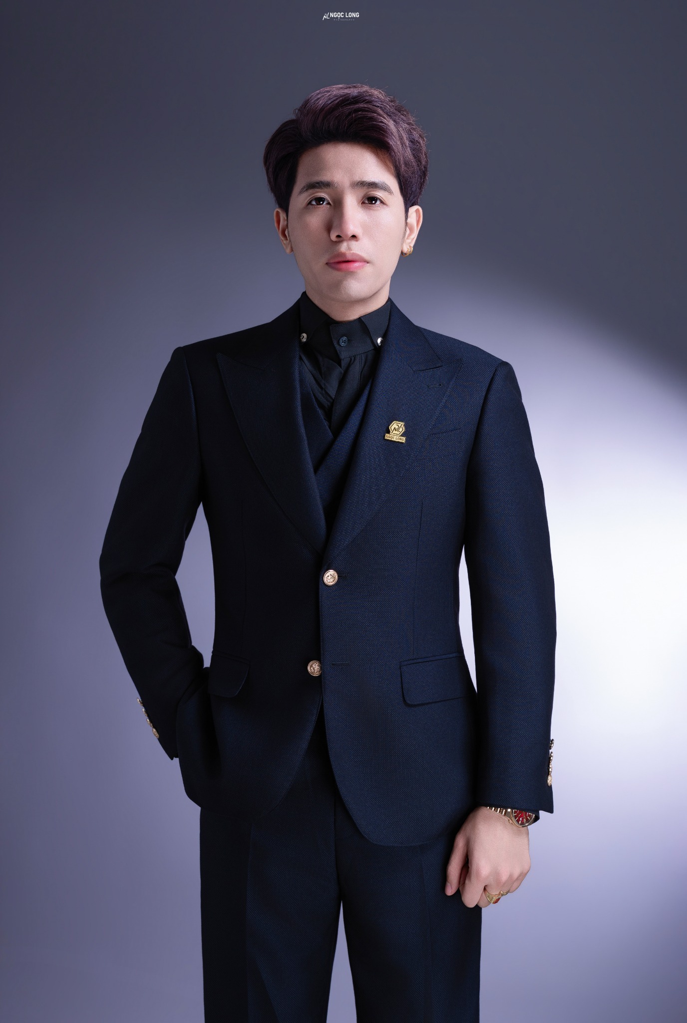 Chân dung founder tại studio