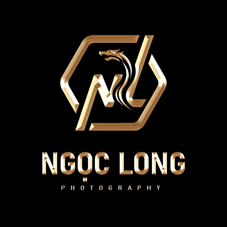 Logo Ngọc Long